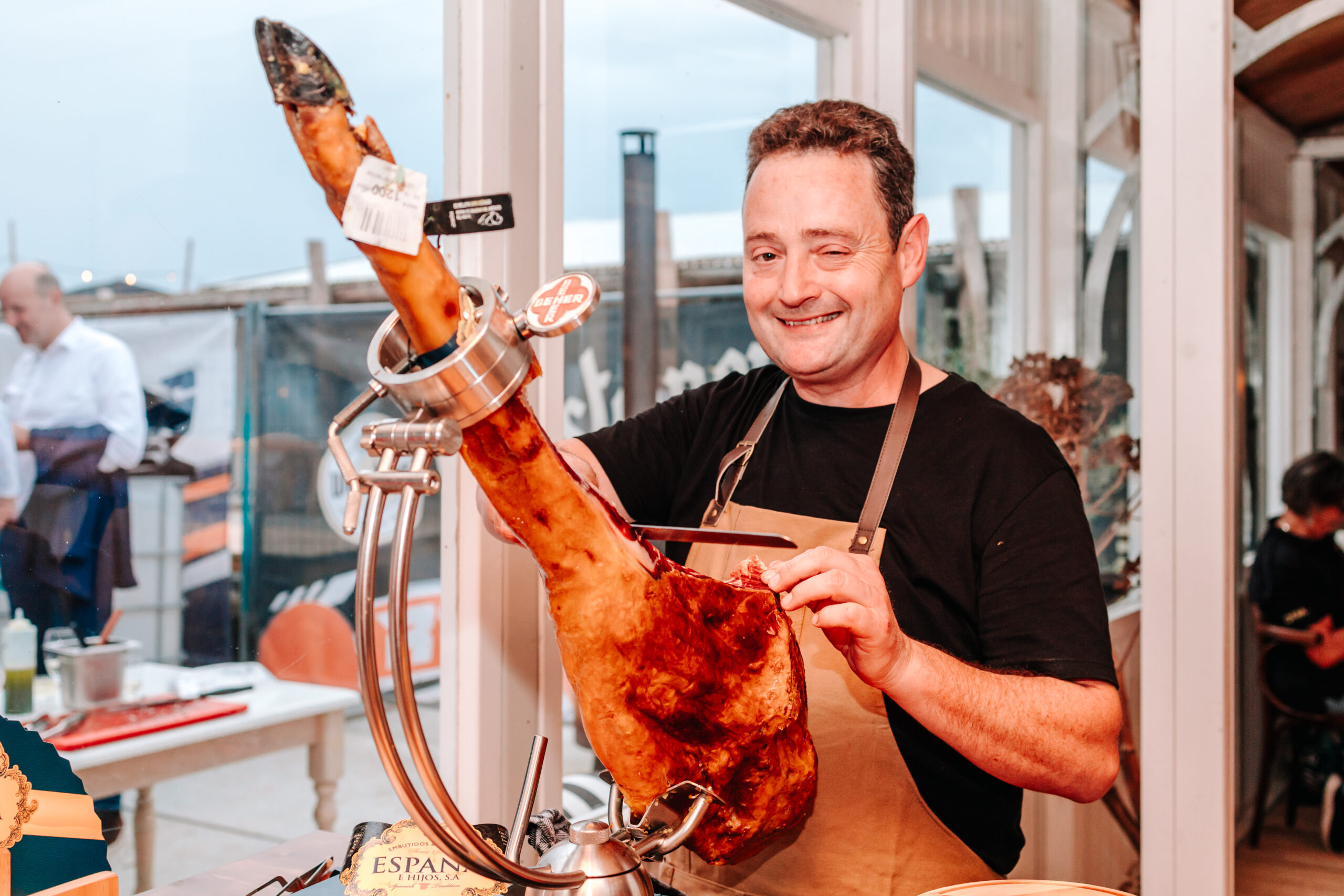 Jose + Ham